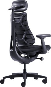Krzesło biurowe LiberNovo Omni Dynamic Czarne 3