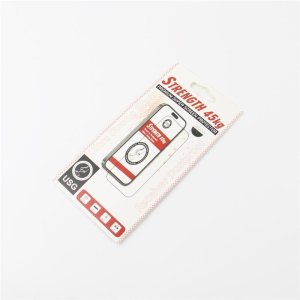 Szkło hartowane Ultra Strong 45KG do iPhone 17 Pro 3