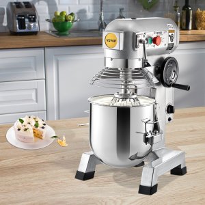 Robot kuchenny mikser planetarny gastronomiczny 1100 W 5