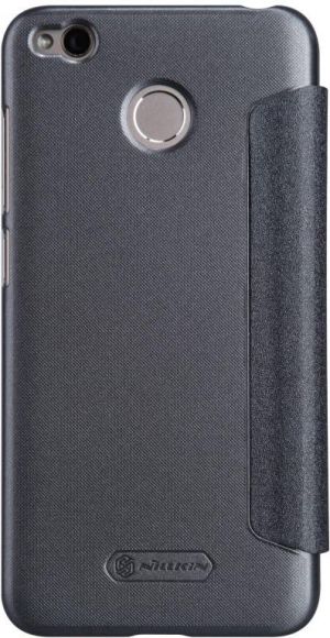 Nillkin Etui Sparkle do Xiaomi Redmi 4X granatowy 5