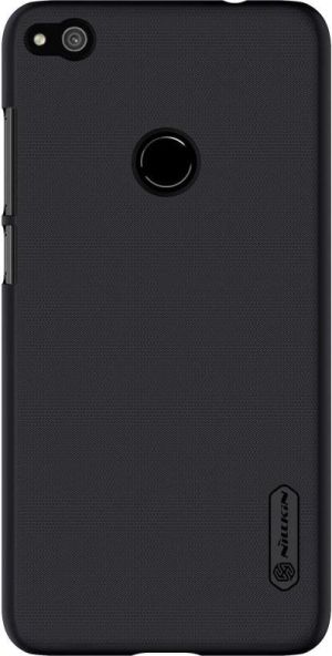 Nillkin Nakładka Frosted do Huawei P8 Lite 2017/P9 Lite 2017 czarna 5