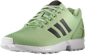 Adidas Buty męskie Originals ZX Flux zielone r. 46 (AF6345) 6