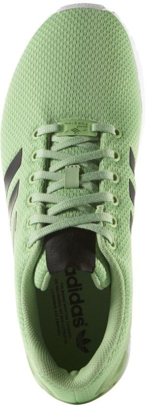 Adidas Buty męskie Originals ZX Flux zielone r. 46 (AF6345) 8