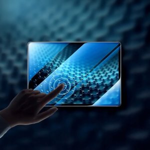 Szkło hartowane na tablet do Samsung Tab A9+ 2023 11 2