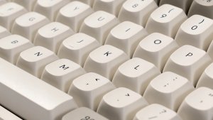 Klawiatura Keychron C2P 8K RGB Wireless Red 9