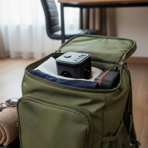 Huslog przedłużacz kostka 2