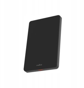 Maxlife power bank bezprzewodowy MXPB-05 20W PD 5000 mAh magnetyczny czarny 15