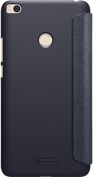 Nillkin Etui Sparkle do Xiaomi Mi Max 2 granatowe 3