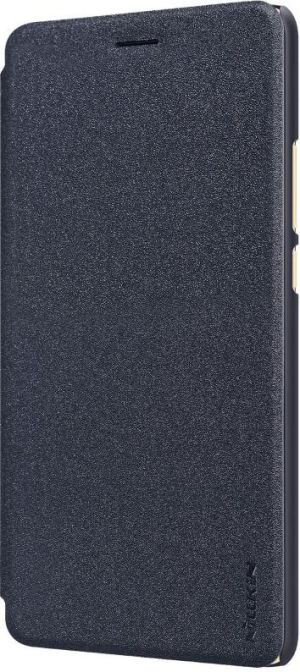 Nillkin Etui Sparkle do Xiaomi Mi Max 2 granatowe 5