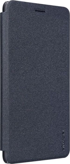 Nillkin Etui Sparkle do Xiaomi Mi Max 2 granatowe 6