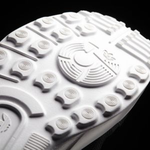 Adidas Buty damskie Originals ZX Flux ADV Verve czarne r. 40 (BB2275) 5