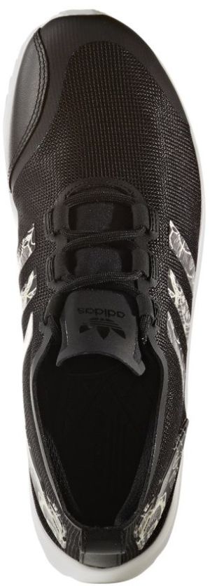 Adidas Buty damskie Originals ZX Flux ADV Verve czarne r. 40 (BB2275) 9