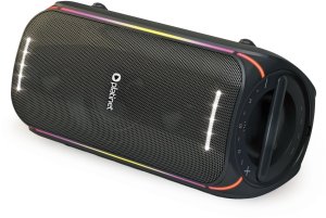 PLATINET SPEAKER PARTY 70W WITH MICROPHONE LED [46251] 5