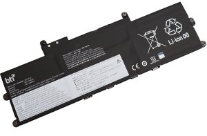 BTI 3C BAT TP X1 2-IN-1 GEN 9/OEM: L22D3P77 5B11H56385 2