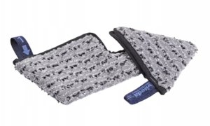 Mop Multi Mop, Vileda Microspeed Max, System size 40, 50x17cm, white, 40 cm 2