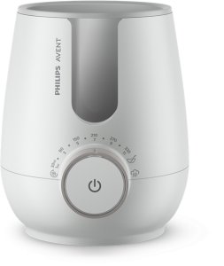 Philips Avent 2-in-1 Warmer & Sterilizer Premium 5