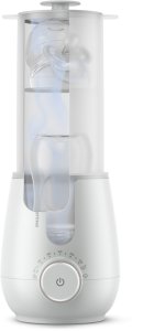 Philips Avent 2-in-1 Warmer & Sterilizer Premium 6