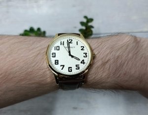 Zegarek Perfect Zegarek Perfect W111-04 męski sportowy 45 mm . 3