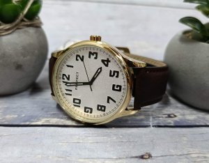 Zegarek Perfect Zegarek Perfect W111-04 męski sportowy 45 mm . 4