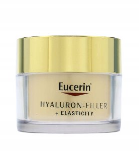 Eucerin  EUCERIN_Hyaluron-Filler + Elasticity Day Care SPF30 krem do twarzy 50ml 2