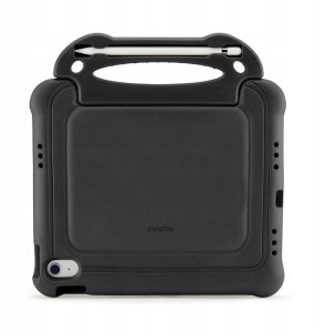 Etui na tablet Pipetto Pipetto Activity Case, black - iPad (A16) / iPad (2022) 13