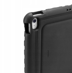 Etui na tablet Pipetto Pipetto Activity Case, black - iPad (A16) / iPad (2022) 5