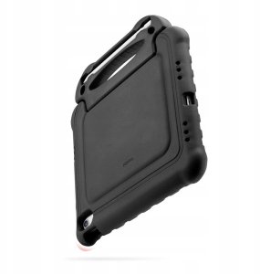 Etui na tablet Pipetto Pipetto Activity Case, black - iPad (A16) / iPad (2022) 6
