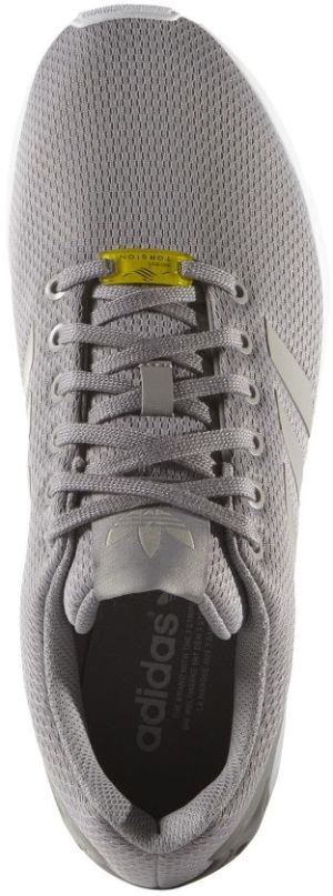 Adidas Buty męskie Originals ZX Flux 8K Textile szare r. 44 2/3 (M19838) 10