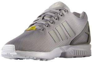 Adidas Buty męskie Originals ZX Flux 8K Textile szare r. 44 2/3 (M19838) 7