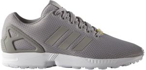 Adidas Buty męskie Originals ZX Flux 8K Textile szare r. 44 2/3 (M19838) 9