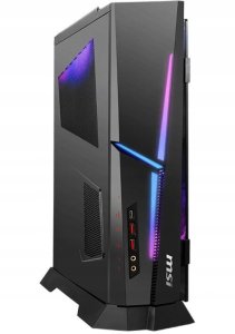 PC MSI MPG Trident AS AI 2nd Desktop Intel Core Ultra 5 225F 32 GB DDR5-SDRAM Storage SSD SSD 1000 GB NVIDIA GeForce RTX 5060 Wi-Fi Yes Bluetooth Yes Windows 11 Home MPGTRIASAI2NVL5-043EU 3