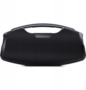 Głośnik Sven Portable speaker SVEN PS-990, czarny, power output 180W (RMS), TWS, Bluetooth, RGB backlight, Wodoodporny (IPx7), USB, Lithium battery, Baterija life – aż 16 hours 4
