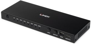 4-portowy przełącznik HDMI 8K60 z eARC 5