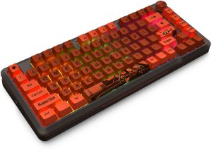 Klawiatura Redragon K4PUC21N0 PRO Lion L (K681LK-RGB-PRO) 2