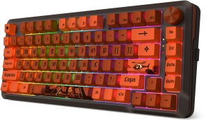 Klawiatura Redragon K4PUC21N0 PRO Lion L (K681LK-RGB-PRO) 6