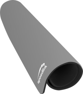 ATECS Soft Gaming Mousepad - Size M, grey 3