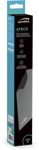 ATECS Soft Gaming Mousepad - Size M, grey 5