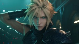 Final Fantasy VII Remake Intergrade (NS2) 3