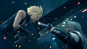 Final Fantasy VII Remake Intergrade (NS2) 4