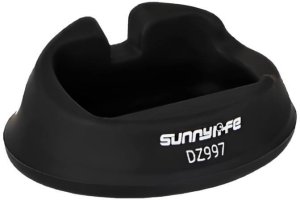 SILIKONOWA PODSTAWKA UCHWYT SAMOCHODOWY STABILIZUJĄCY DO KAMERY INSTA360 X5 / X4 3