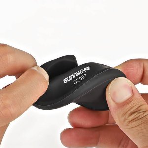 SILIKONOWA PODSTAWKA UCHWYT SAMOCHODOWY STABILIZUJĄCY DO KAMERY INSTA360 X5 / X4 9