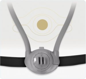 UCHWYT NA SZYJĘ Z MOCOWANIEM GOPRO DO KAMER M.IN. GOPRO HERO, DJI ACTION 5 PRO, OSMO 360 10