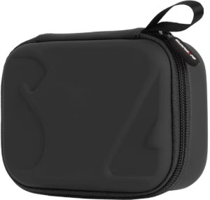 FUTERAŁ CASE ETUI OCHRONNE DO DJI OSMO ACTION 6 / 5 PRO / 4 / 3 + AKCESORIA (CZARNY) 12