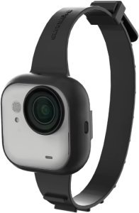 WIELOFUNKCYJNA OPASKA NA NADGARSTEK / UCHWYT NA ROWER / OBROŻA DO INSTA360 GO ULTRA 4