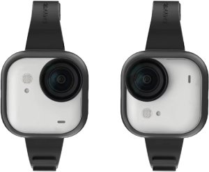 WIELOFUNKCYJNA OPASKA NA NADGARSTEK / UCHWYT NA ROWER / OBROŻA DO INSTA360 GO ULTRA 5