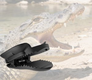 MAGNETYCZNY KLIPS UCHWYT MONTAŻ PIONOWO POZIOMY DO KAMERY INSTA360 GO ULTRA 11