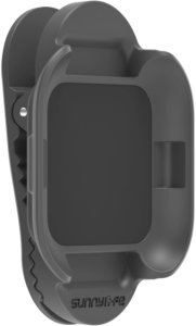 MAGNETYCZNY KLIPS UCHWYT MONTAŻ PIONOWO POZIOMY DO KAMERY INSTA360 GO ULTRA 4