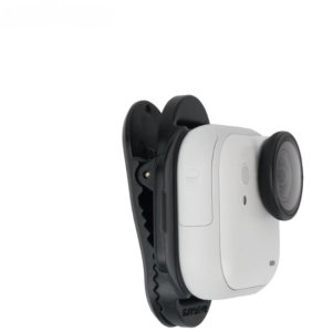 MAGNETYCZNY KLIPS UCHWYT MONTAŻ PIONOWO POZIOMY DO KAMERY INSTA360 GO ULTRA 5