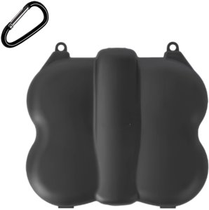TORBA ETUI HARD CASE FUTERAŁ OCHRONNY DO PRZECHOWYWANIA DRONA DJI NEO 2 - CZARNA 2