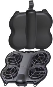 TORBA ETUI HARD CASE FUTERAŁ OCHRONNY DO PRZECHOWYWANIA DRONA DJI NEO 2 - CZARNA 3